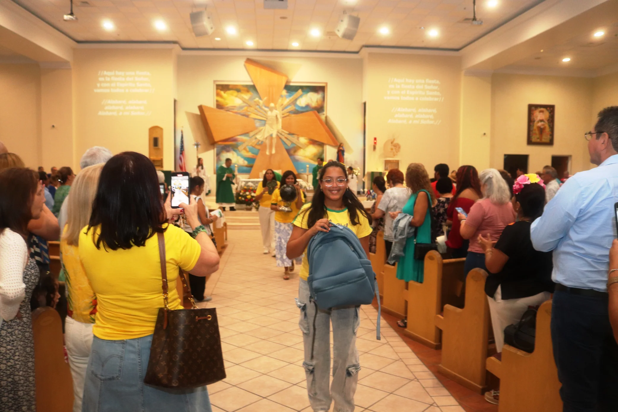 Scalabrinians Special Event